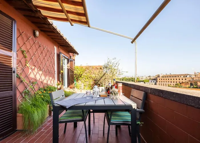 San Pietro Home