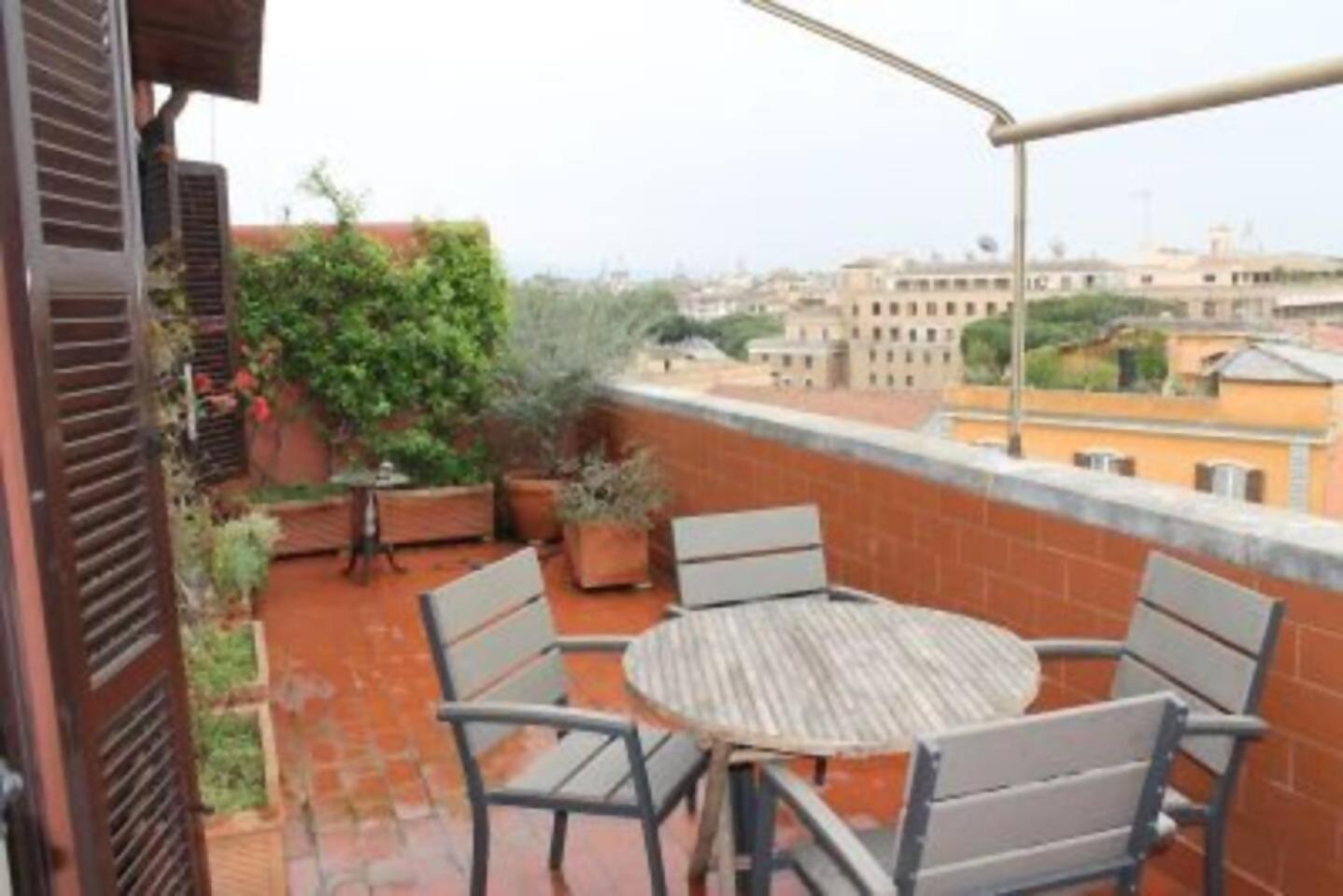San Pietro Roma