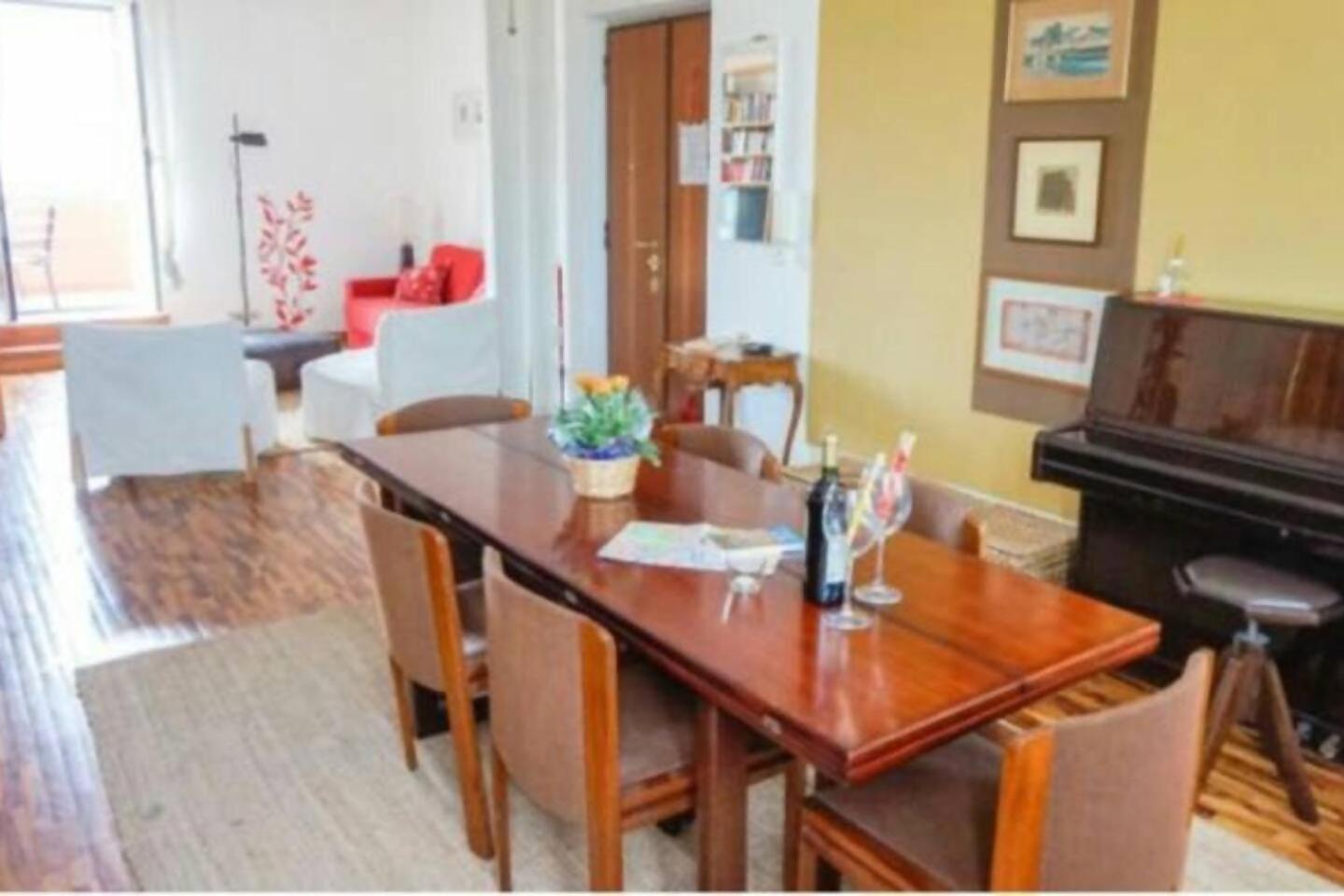 San Pietro Apartment *
