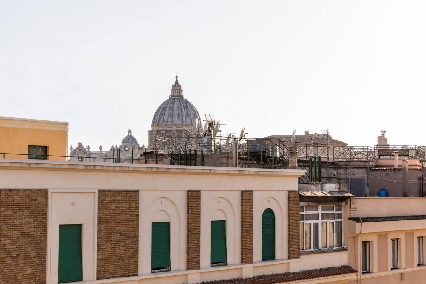 Appartamento San Pietro