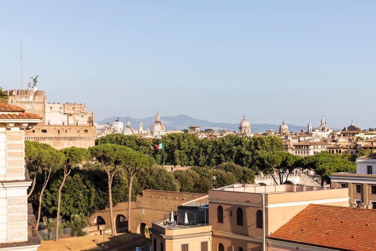 San Pietro Appartamento Roma
