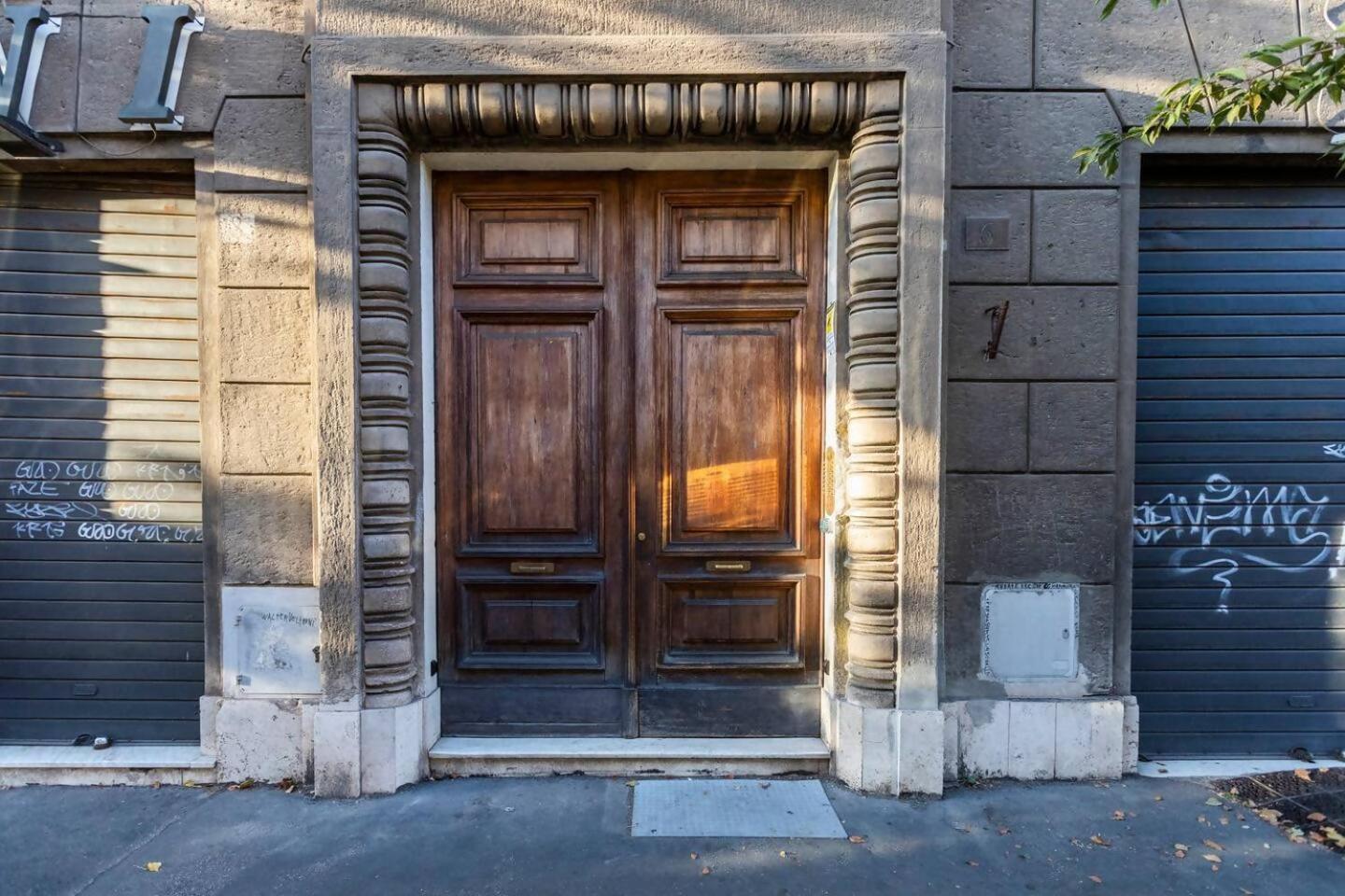 San Pietro Roma