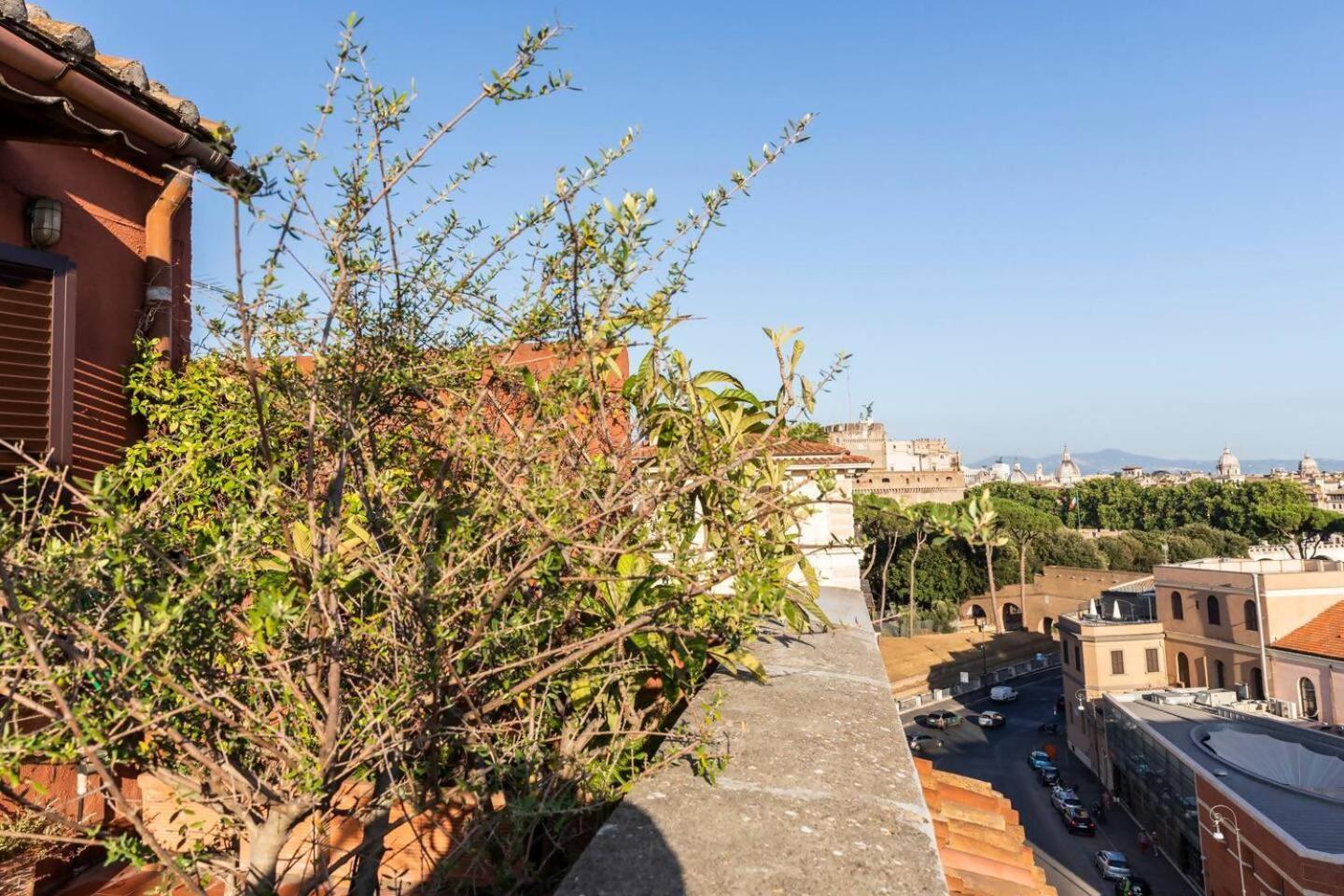 Appartamento San Pietro